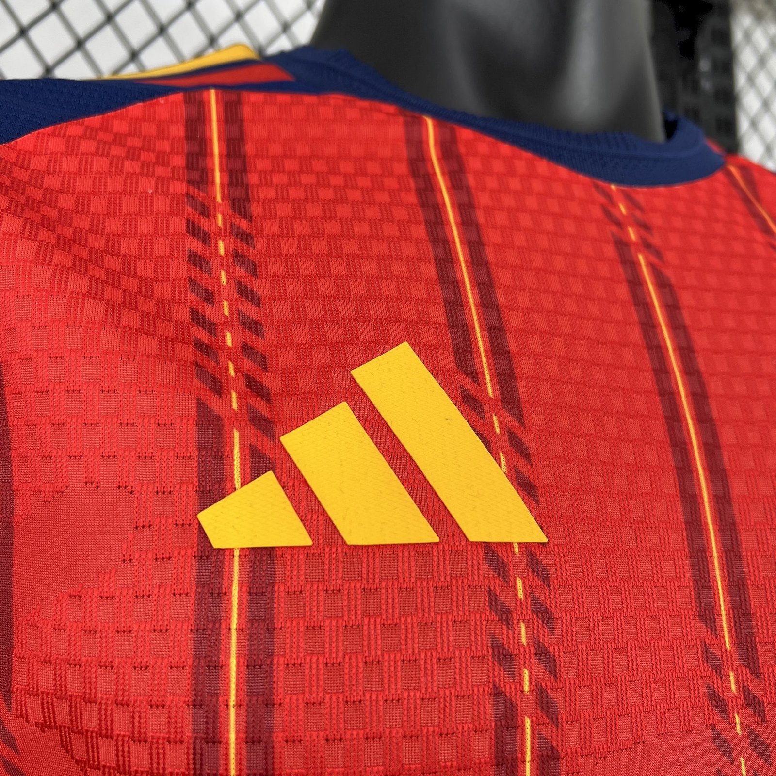 Spain - Home - World Cup 2026 - Image 2
