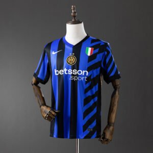 Inter Milan - 24/25 - Home