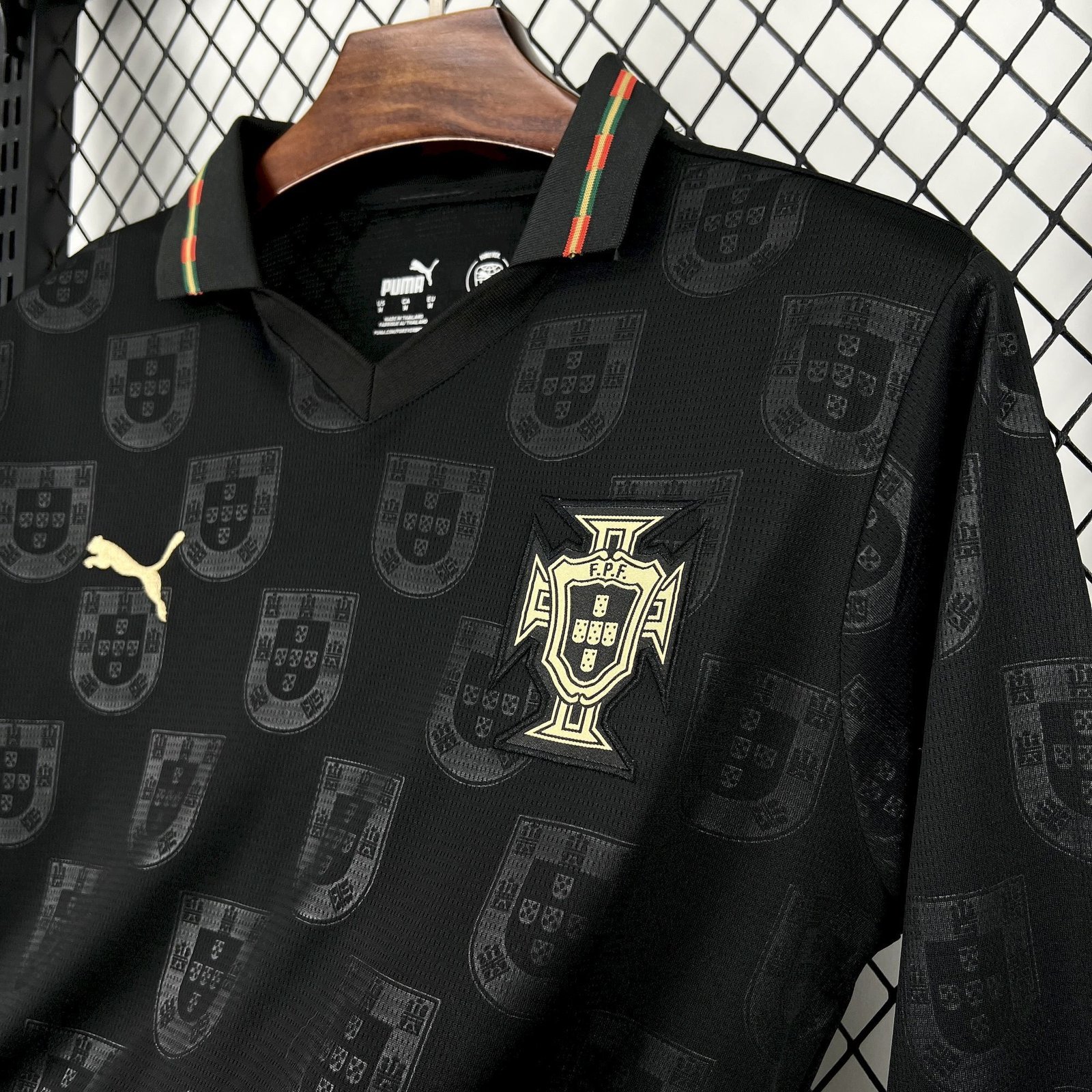 Portugal - Special Long Sleeve - 2026 - Image 2