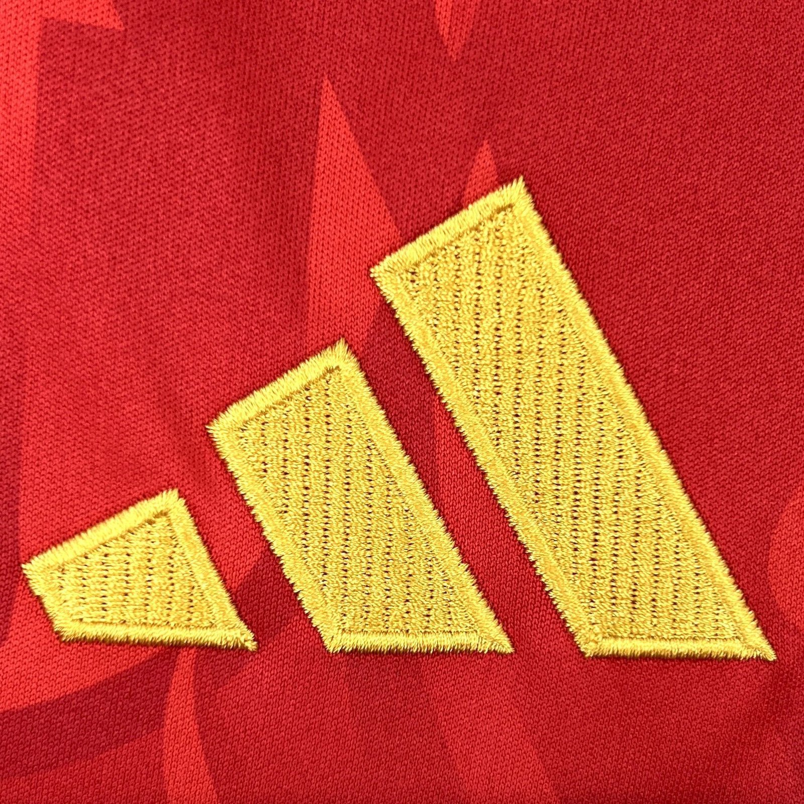 Belgium - Home - World Cup 2026 - Image 4