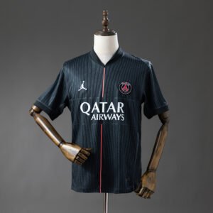 PSG - 25/26 - Fourth Away