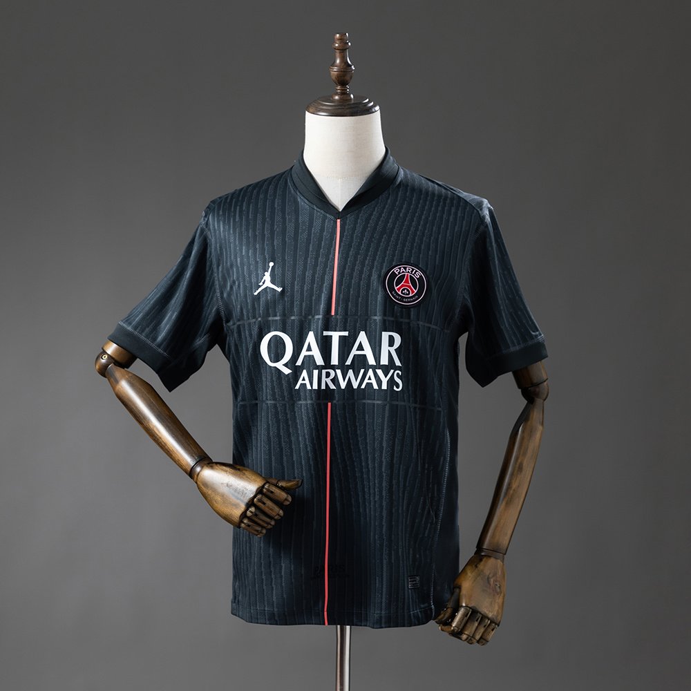 PSG - 25/26 - Fourth Away