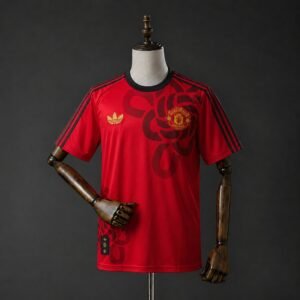 Manchester United - 26/27 - Special Jersey