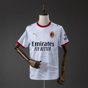 AC Milan - 26/27 - Away