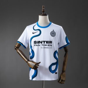 Inter Milan - 21/22 - Away