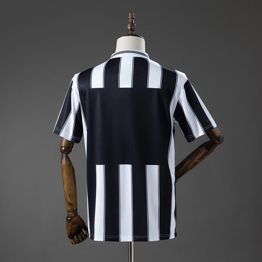 Besiktas - 96/97 - Away - Retro Jersey - Image 2