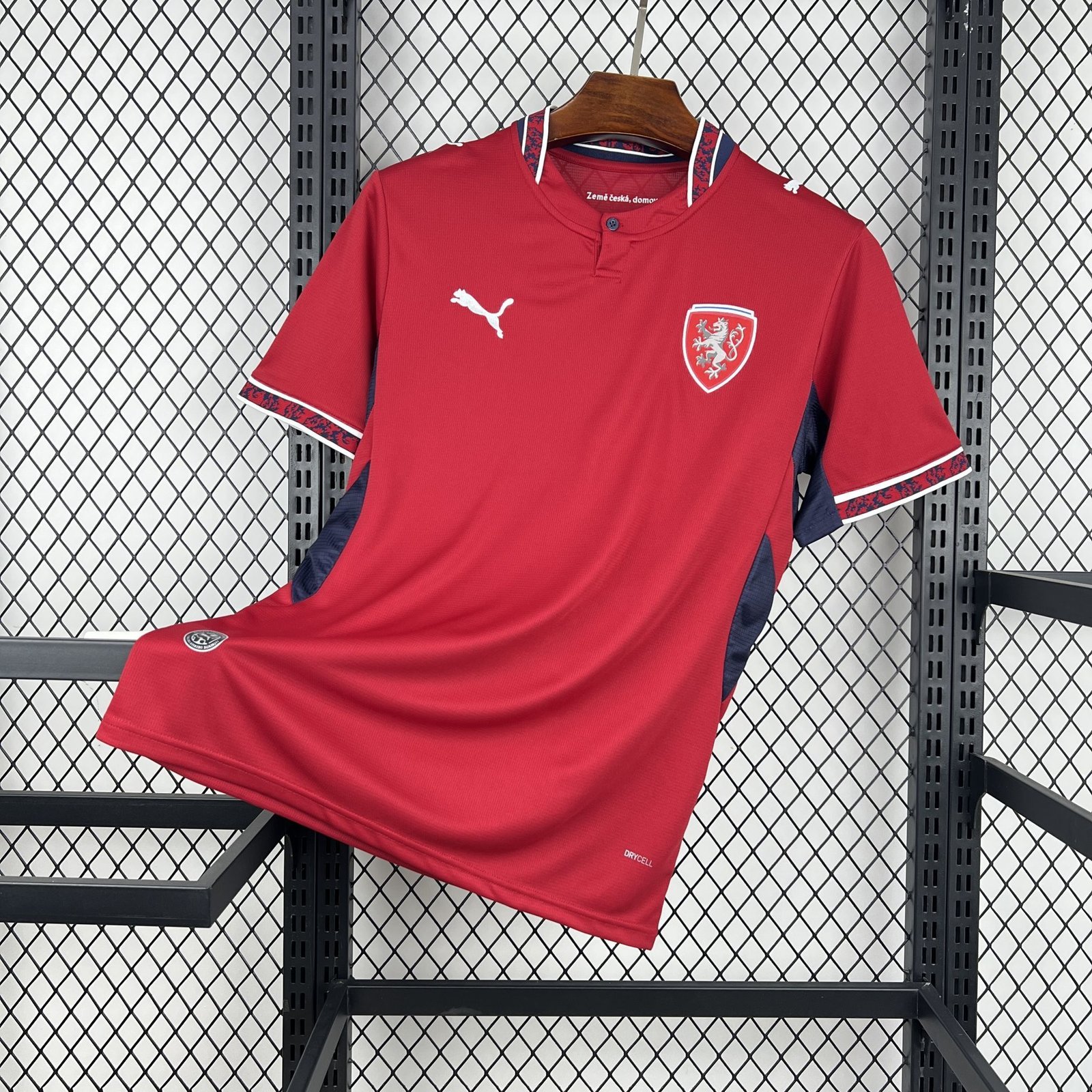 Czech Republic - Home - World Cup 2026