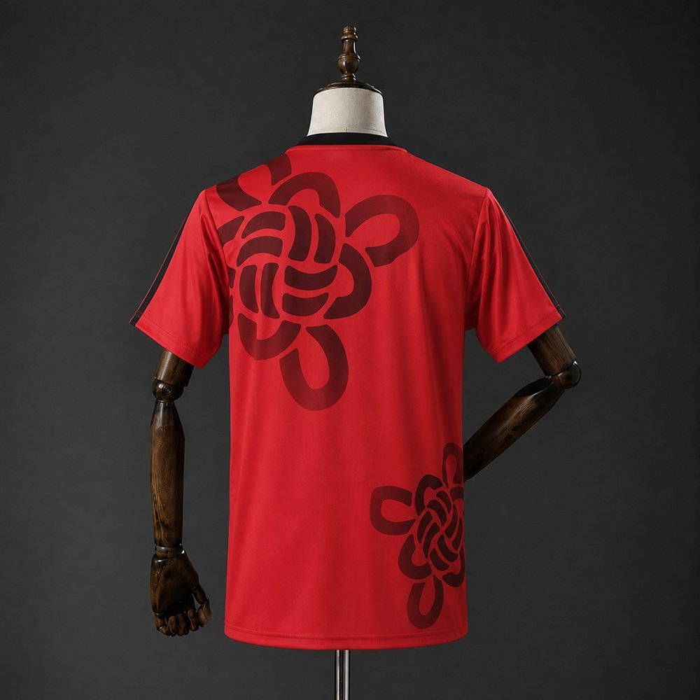 Manchester United - 26/27 - Special Jersey - Image 2