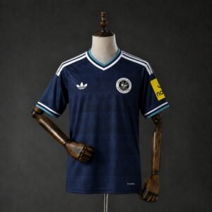 Newcastle United - 26/27 - Away