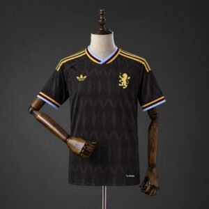 Aston Villa - 26/27 - Away