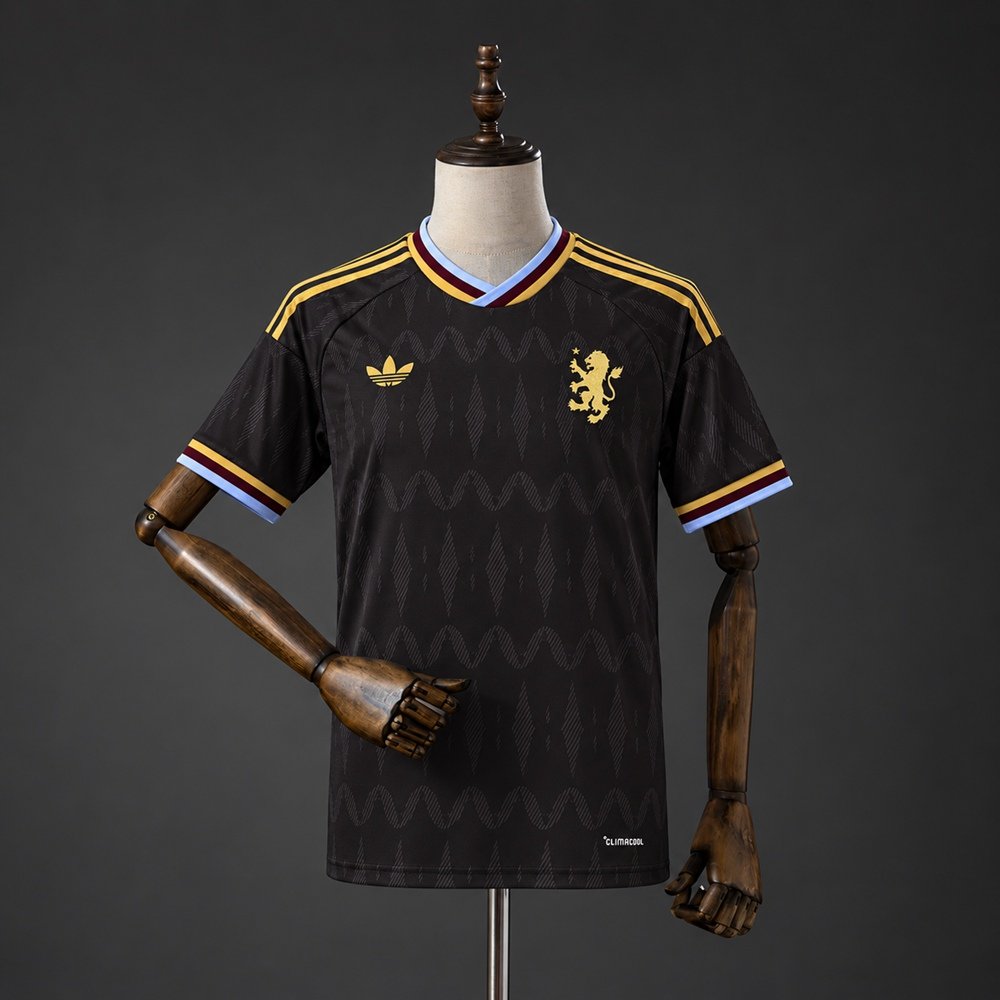 Aston Villa - 26/27 - Away
