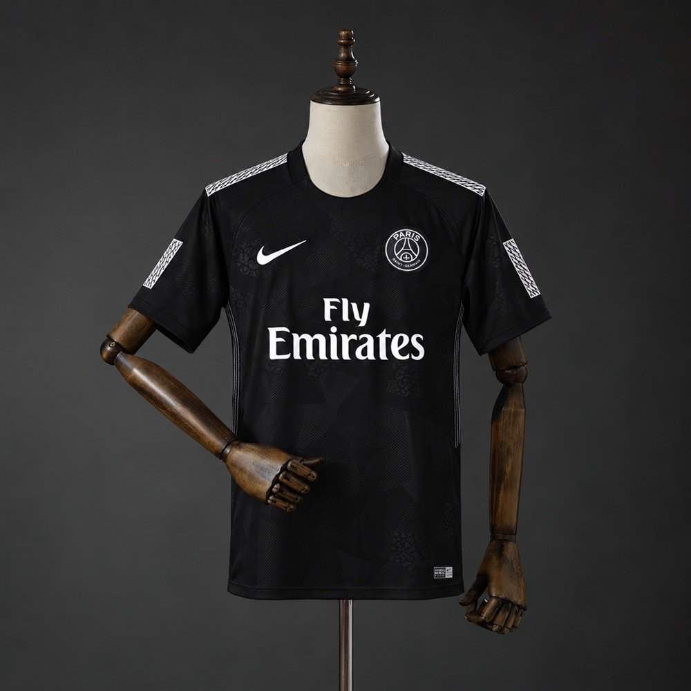 PSG - 17/18 - Third Away