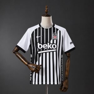 Besiktas JK - 26/27 - Away
