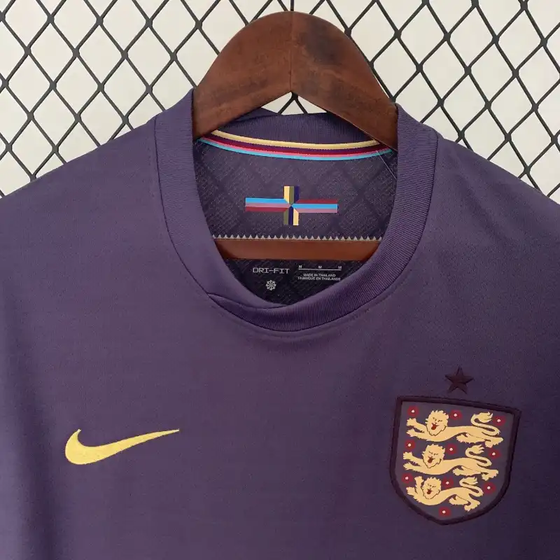 England - Home - 2024 Euro - Image 2
