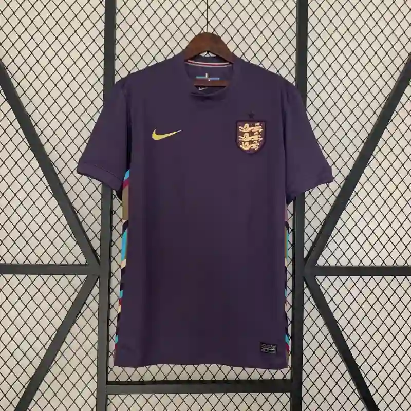 England - Home - 2024 Euro