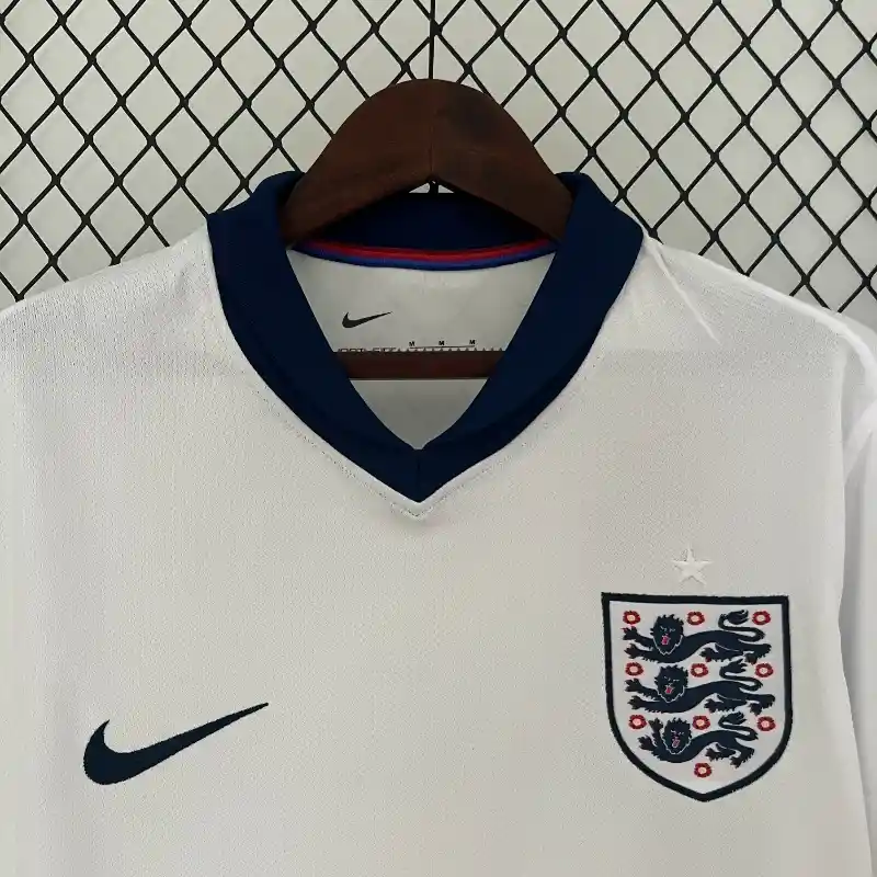 England - Away - 2024 Euro - Image 4