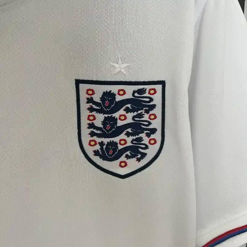 England - Away - 2024 Euro - Image 2