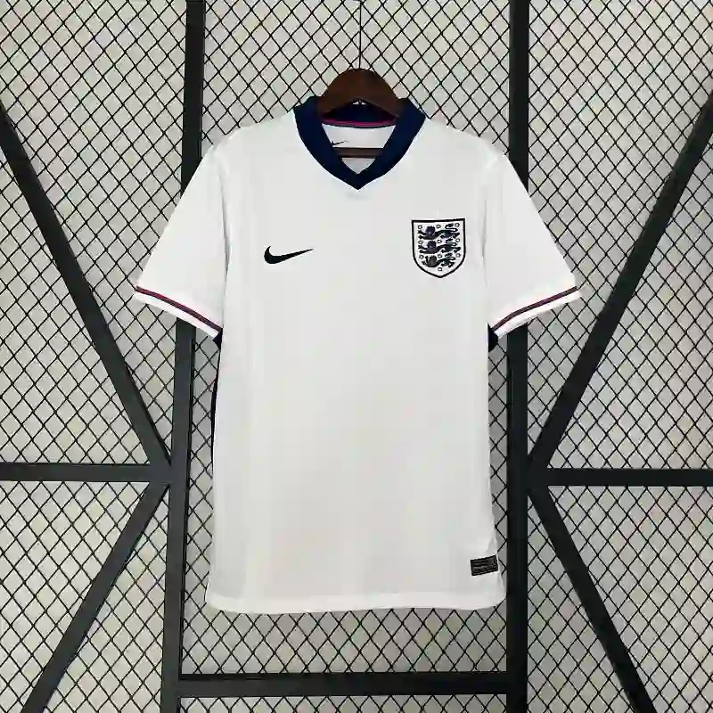 England - Away - 2024 Euro