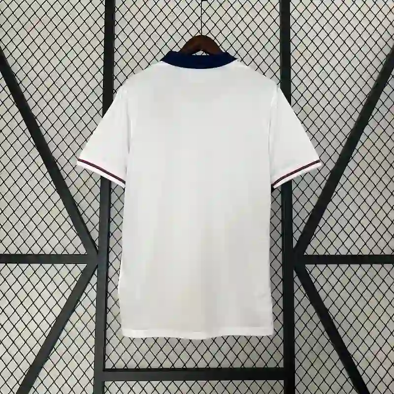 England - Away - 2024 Euro - Image 3
