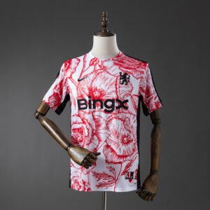 Chelsea - 25/26 - Limited Edition Jersey