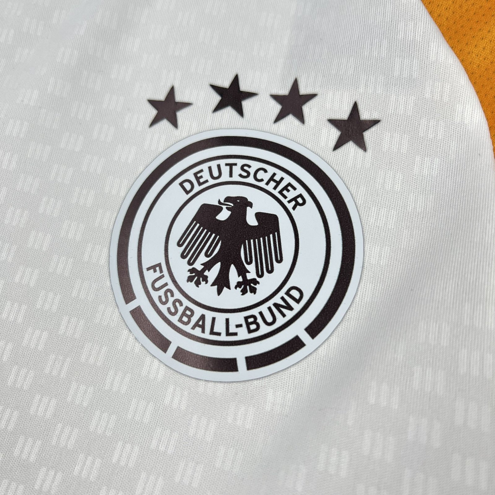 Germany - Pre-Match - World Cup 2026 - Image 2