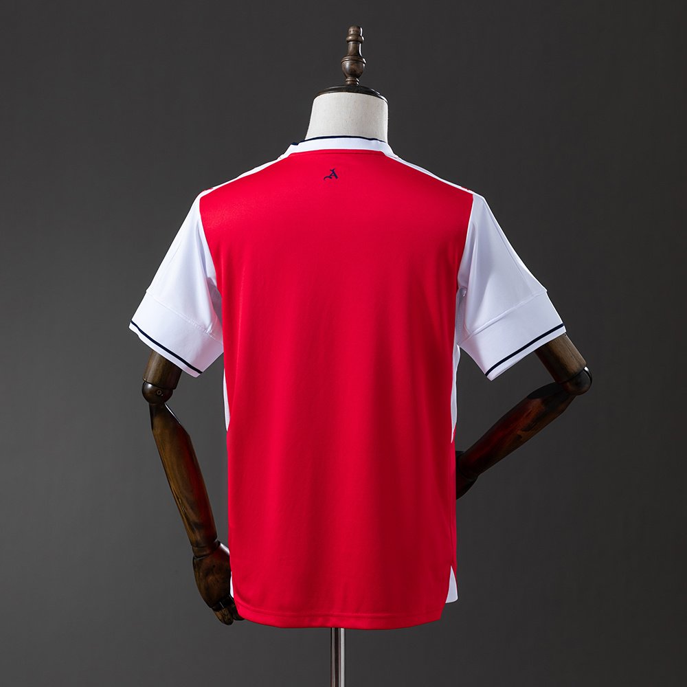 Arsenal - 16/17 - Home - Retro Jersey - Image 2