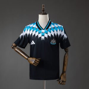 Newcastle United - 26/27 - Special Edition