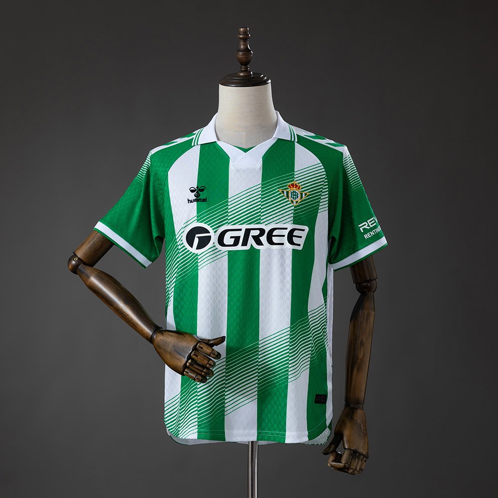 Real Betis - 26/27 - Home