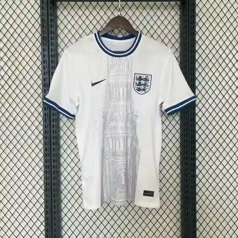 England - Special - 2024 Euro