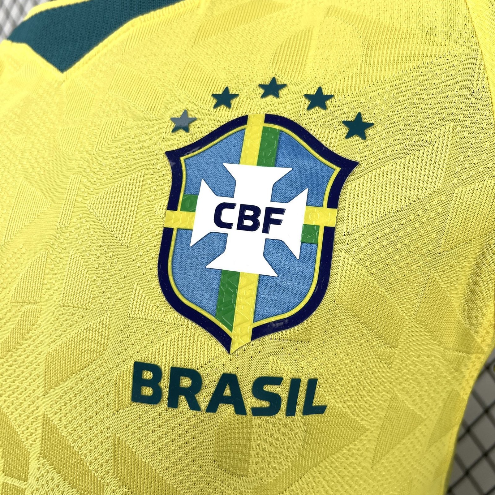 Brazil - Home - World Cup 2026 - Image 3