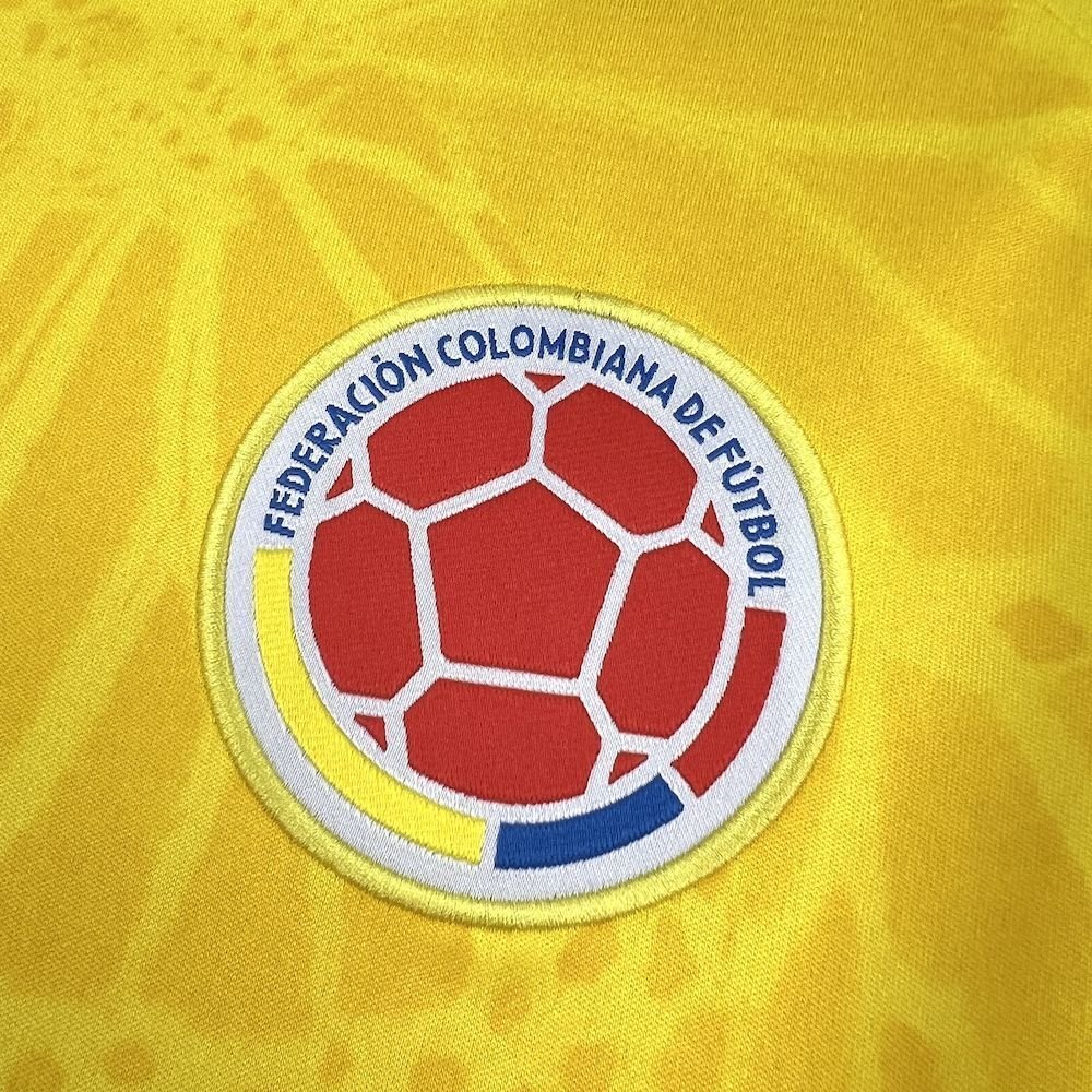 Colombia - Home - 2025/26 - Image 4