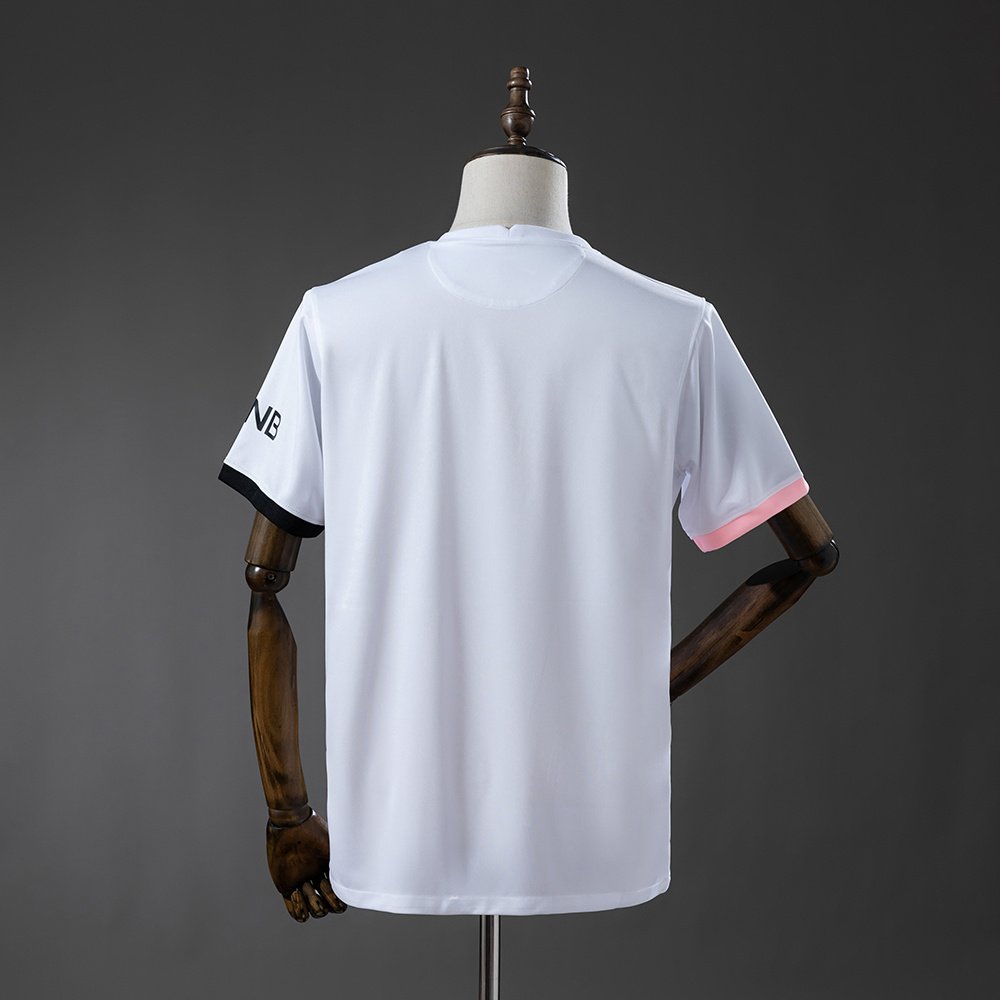PSG - 21/22 - Away - Image 2