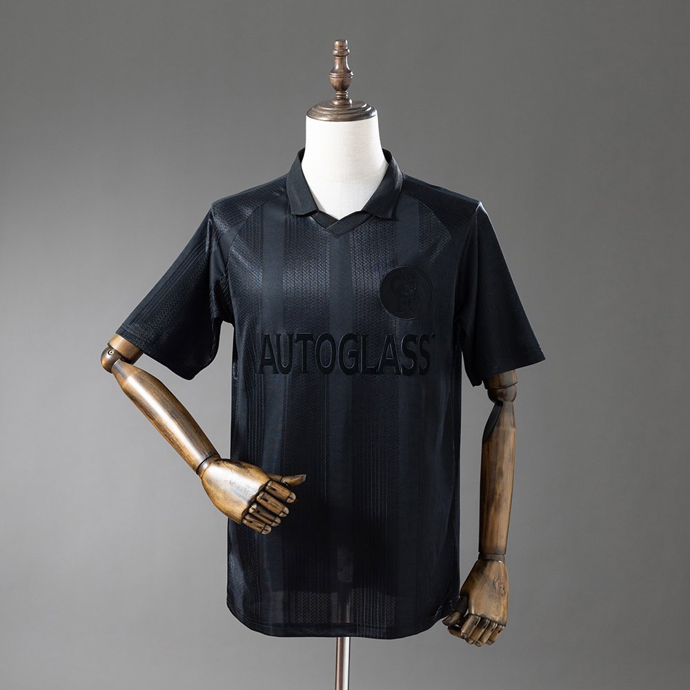 Chelsea - 98/00 - Third Away - Retro Jersey