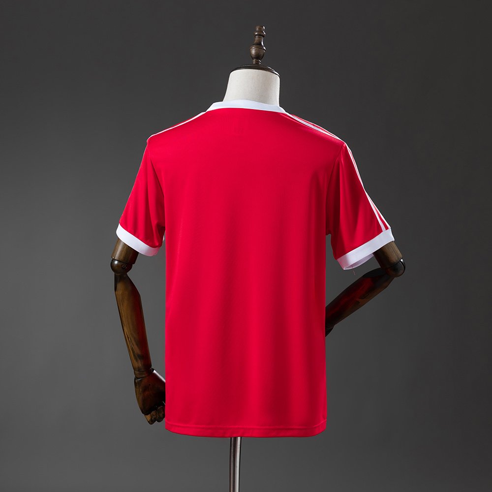 Hamburger SV - 74/75 - Away - Retro Jersey - Image 2