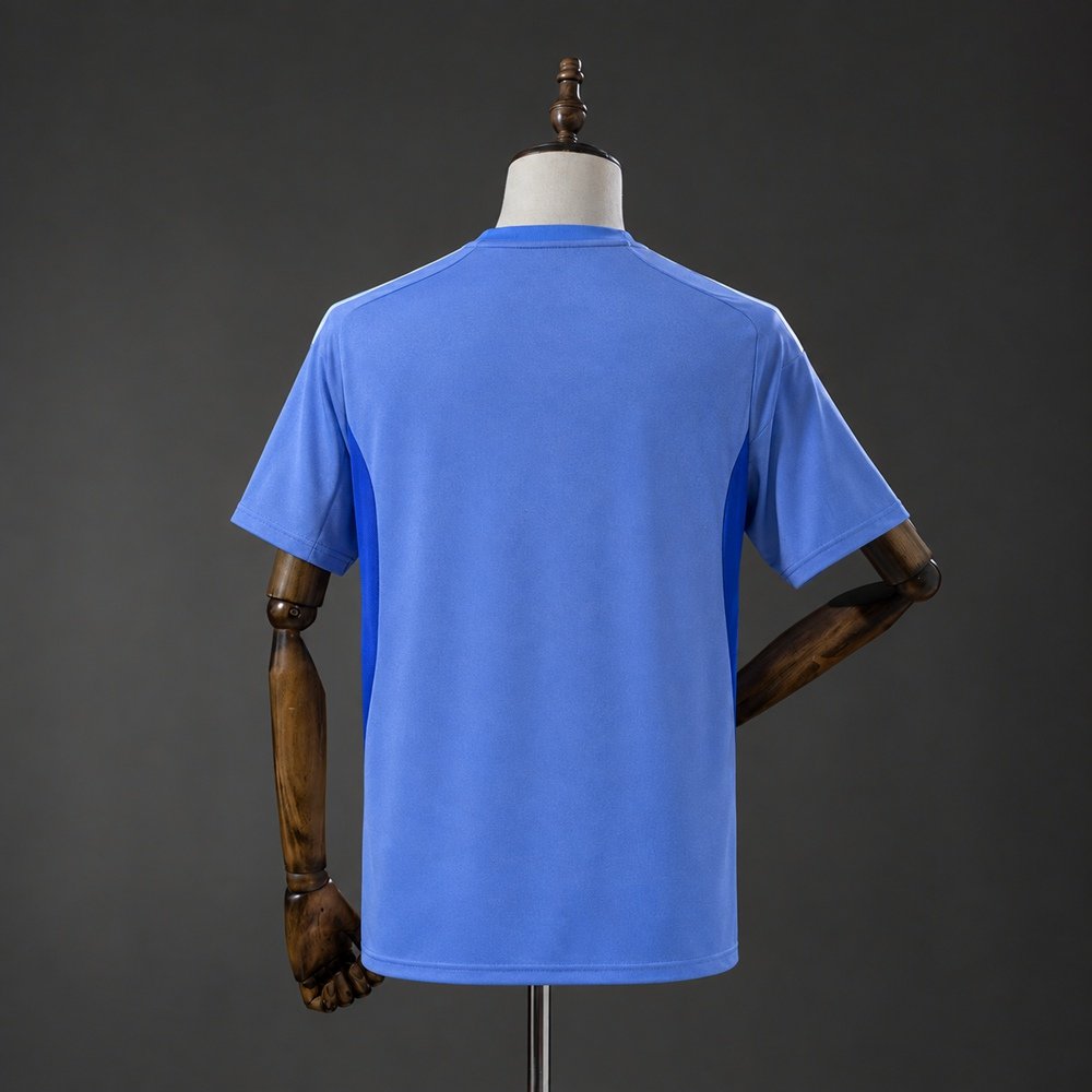 Real Madrid 13/14 Away Retro Jersey - Image 2