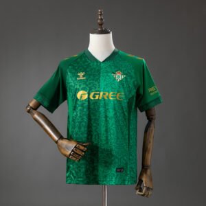 Real Betis - 26/27 - Away