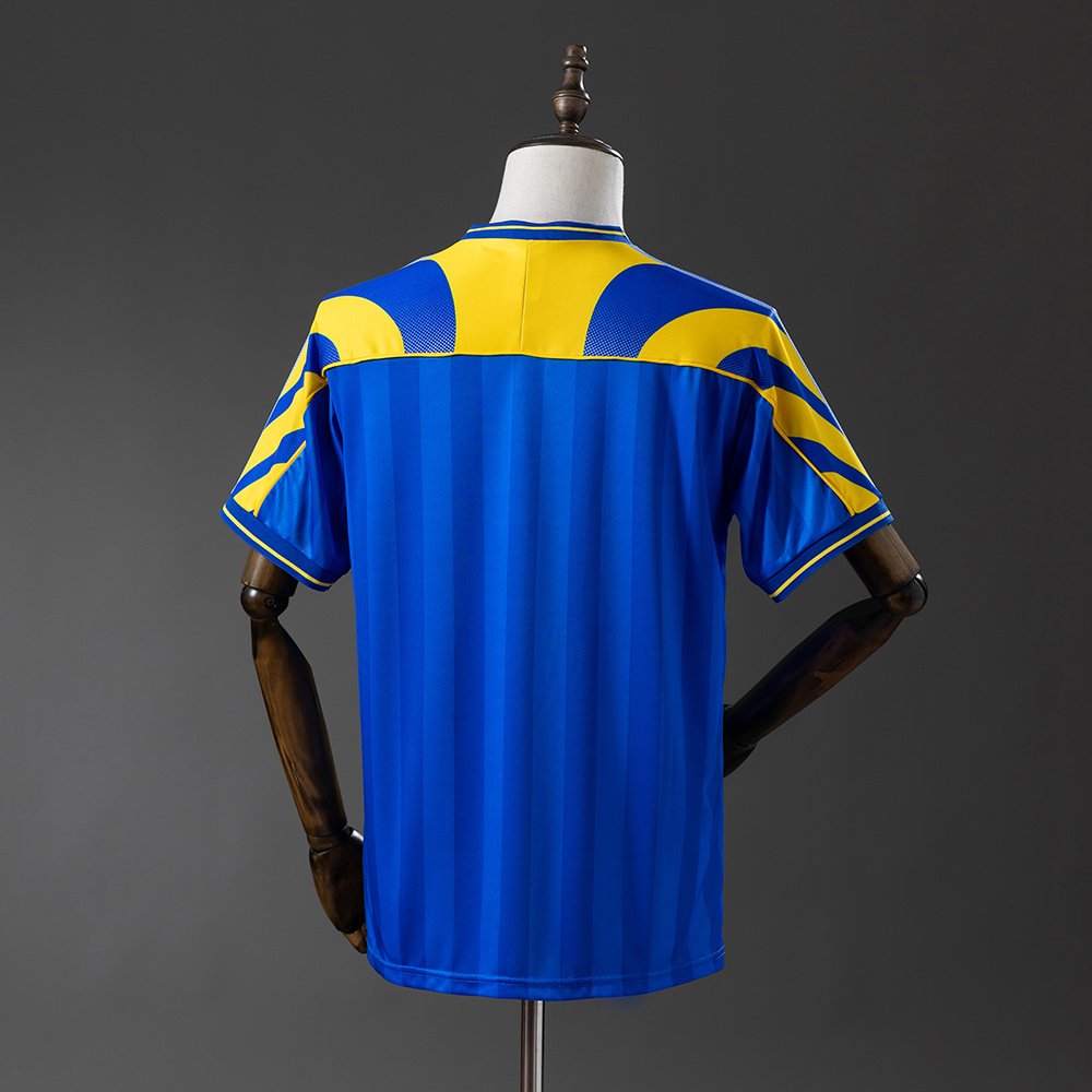 Köln - 95/96 - Away - Retro Jersey - Image 2