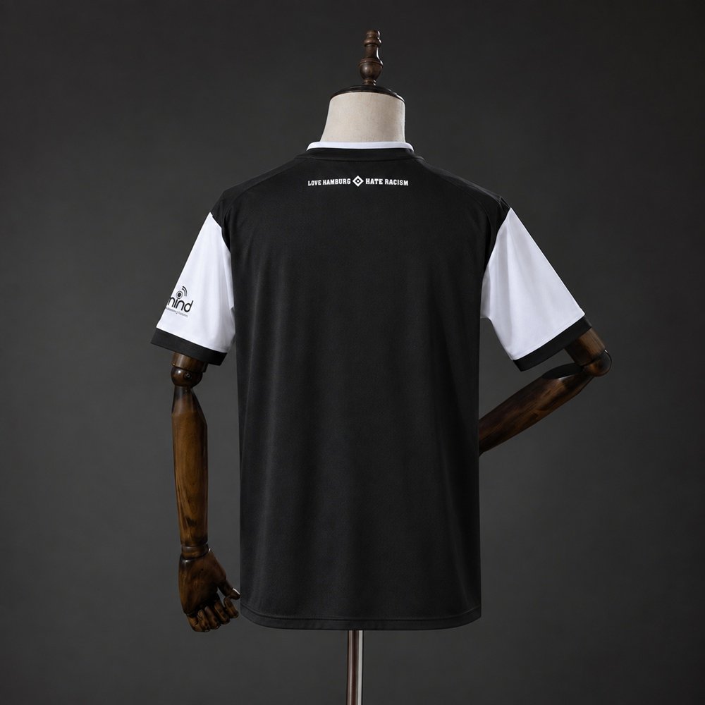 Hamburger SV - 26/27 - Esports Team Jersey - Image 2