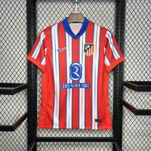 Atletico Madrid - 24/25 - Home