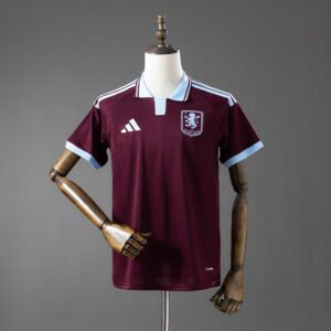 Aston Villa - 26/27 - Home
