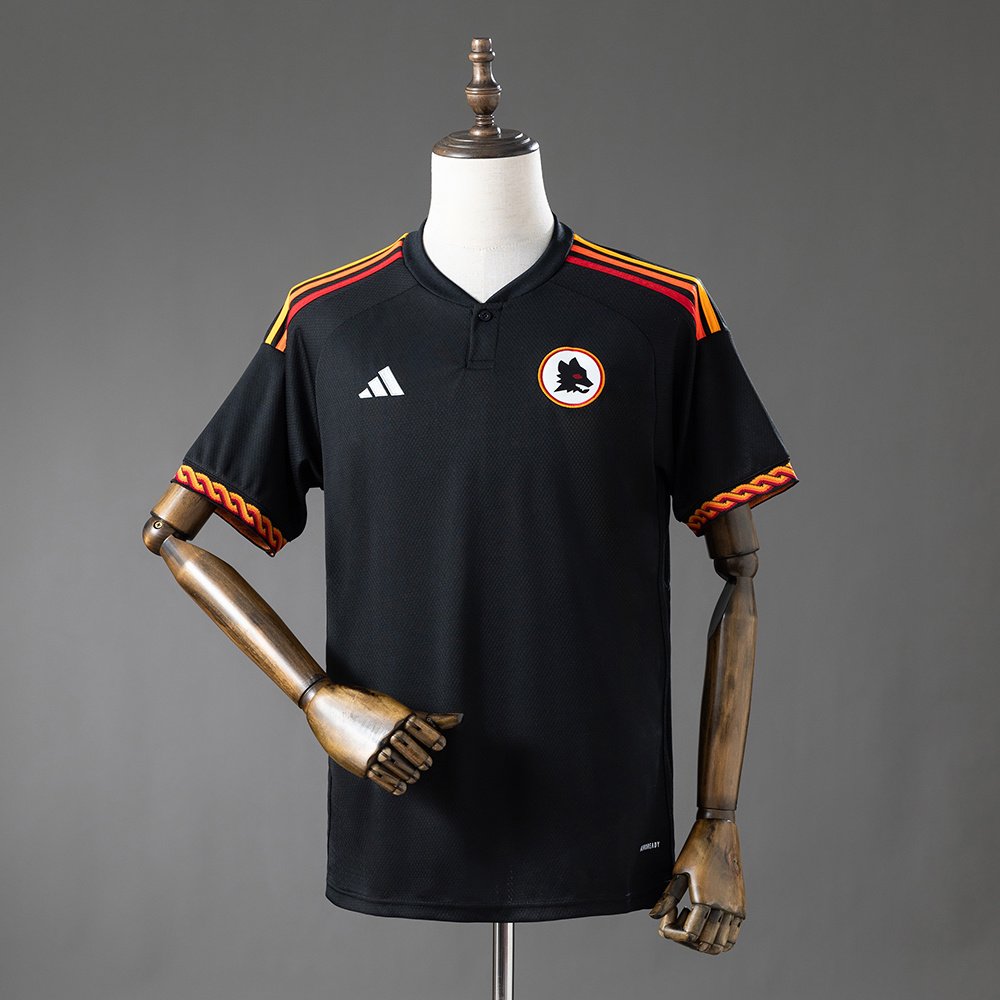 Roma - 23/24 - Third Away