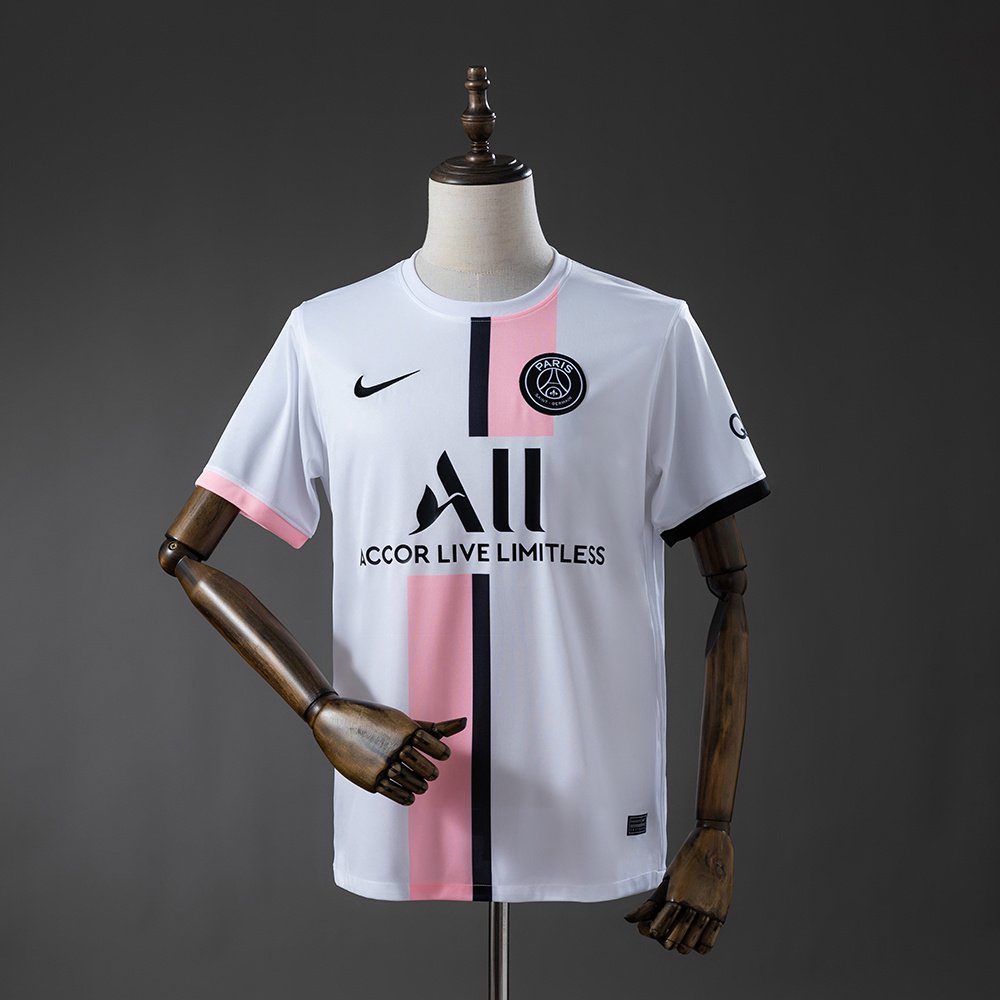 PSG - 21/22 - Away