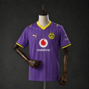 Borussia Dortmund - 26/27 - Third Away