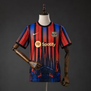 Barcelona - 26/27 - Special Edition