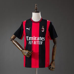 AC Milan - 26/27 - Home