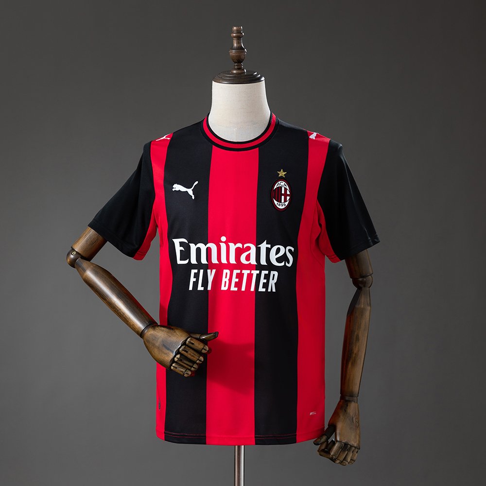 AC Milan - 26/27 - Home