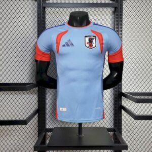 Japan - World Cup -2026 - Away