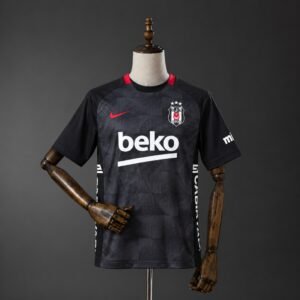 Besiktas JK - 26/27 - Third
