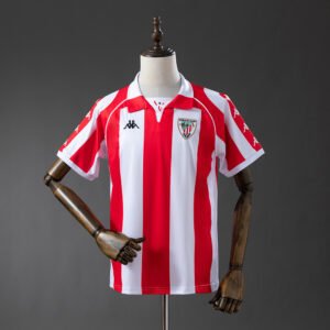 Sevilla - 98/99 - Home - Retro Jersey