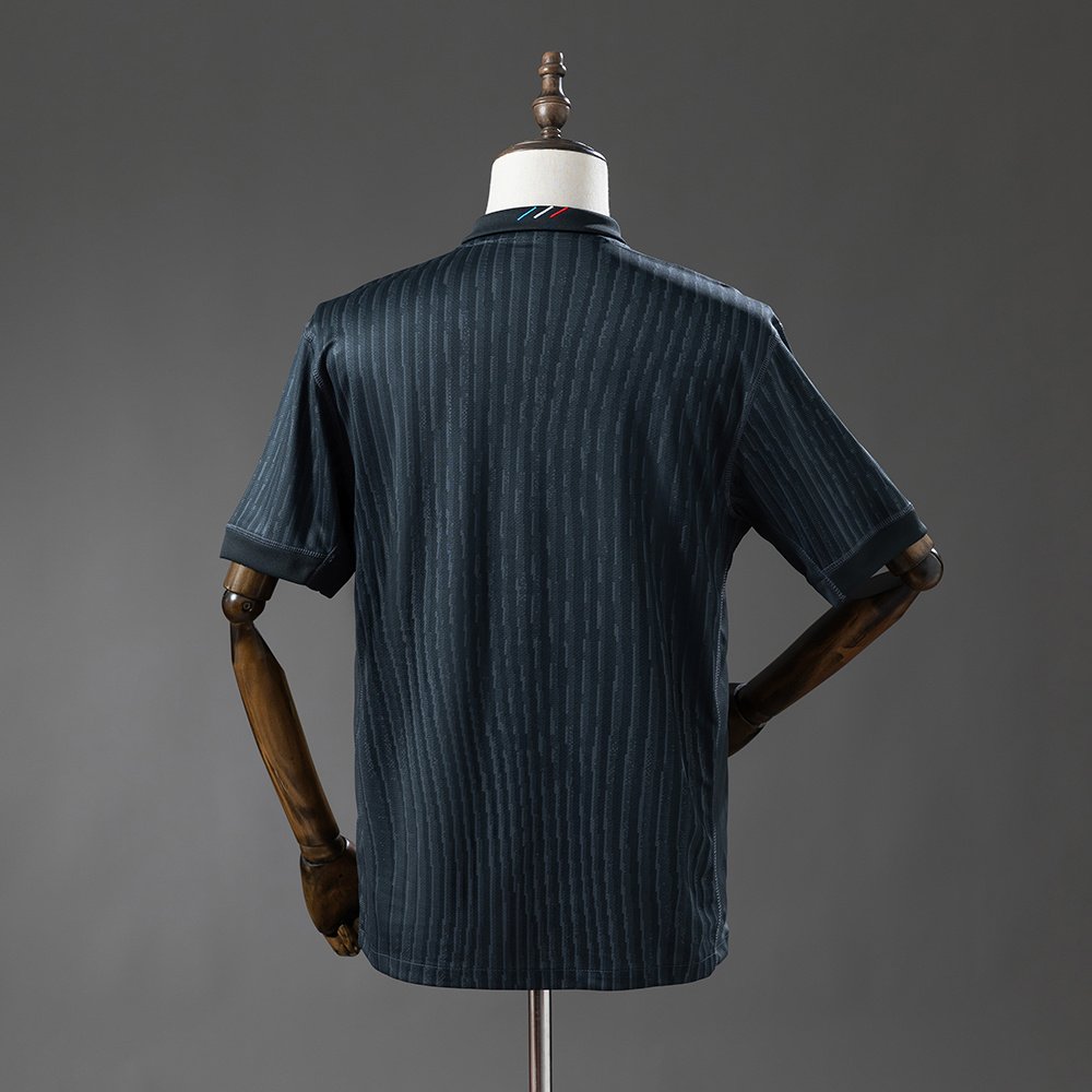 PSG - 25/26 - Fourth Away - Image 2